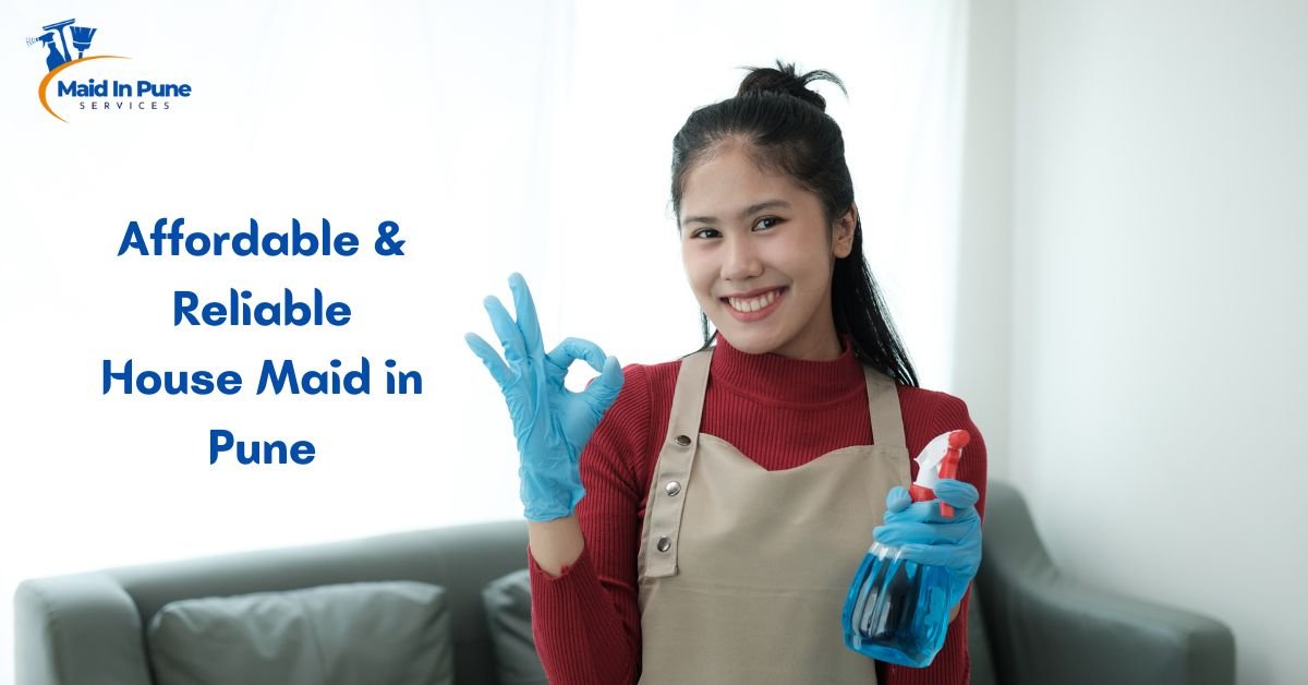 House Maid in Pune