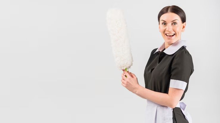 Professional Housemaid Agency in Pune
