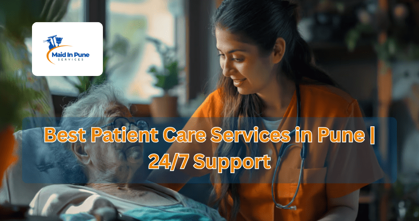 Patient Care Services