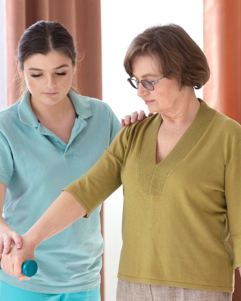 Home Nursing Services