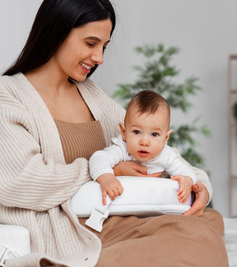 Babysitting Maid Agency